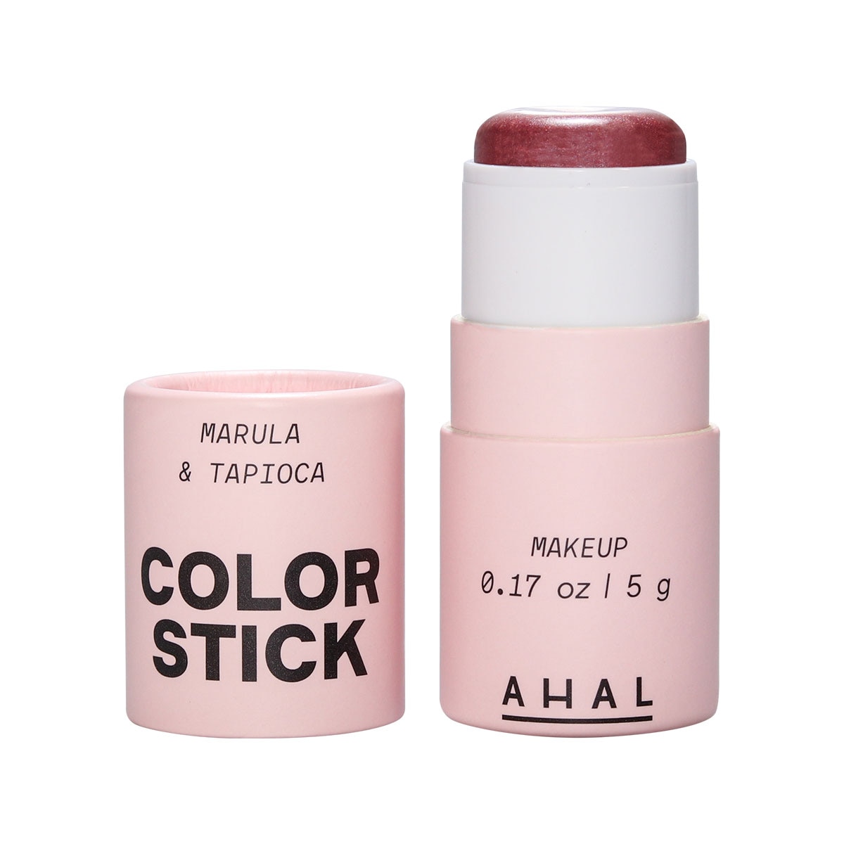 COLOR STICK AHAL (TINTA FACIAL MULTIUSOS)